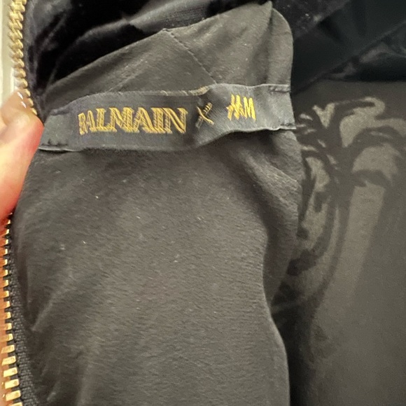 BALMAIN x H&M sweater - Picture 5 of 5